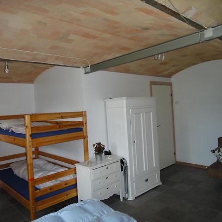 Nordkap Farm Holiday & Hostel Bindslev 외부 사진