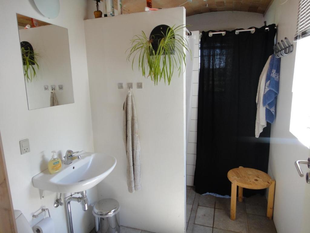 Nordkap Farm Holiday & Hostel Bindslev 외부 사진