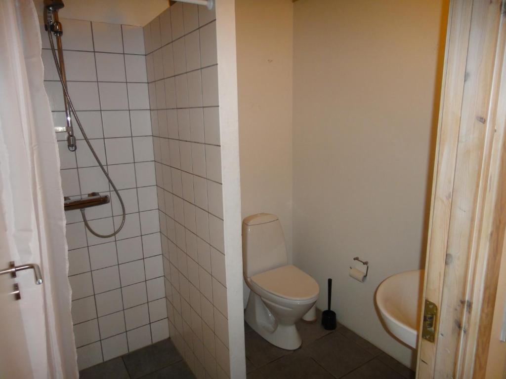 Nordkap Farm Holiday & Hostel Bindslev 외부 사진