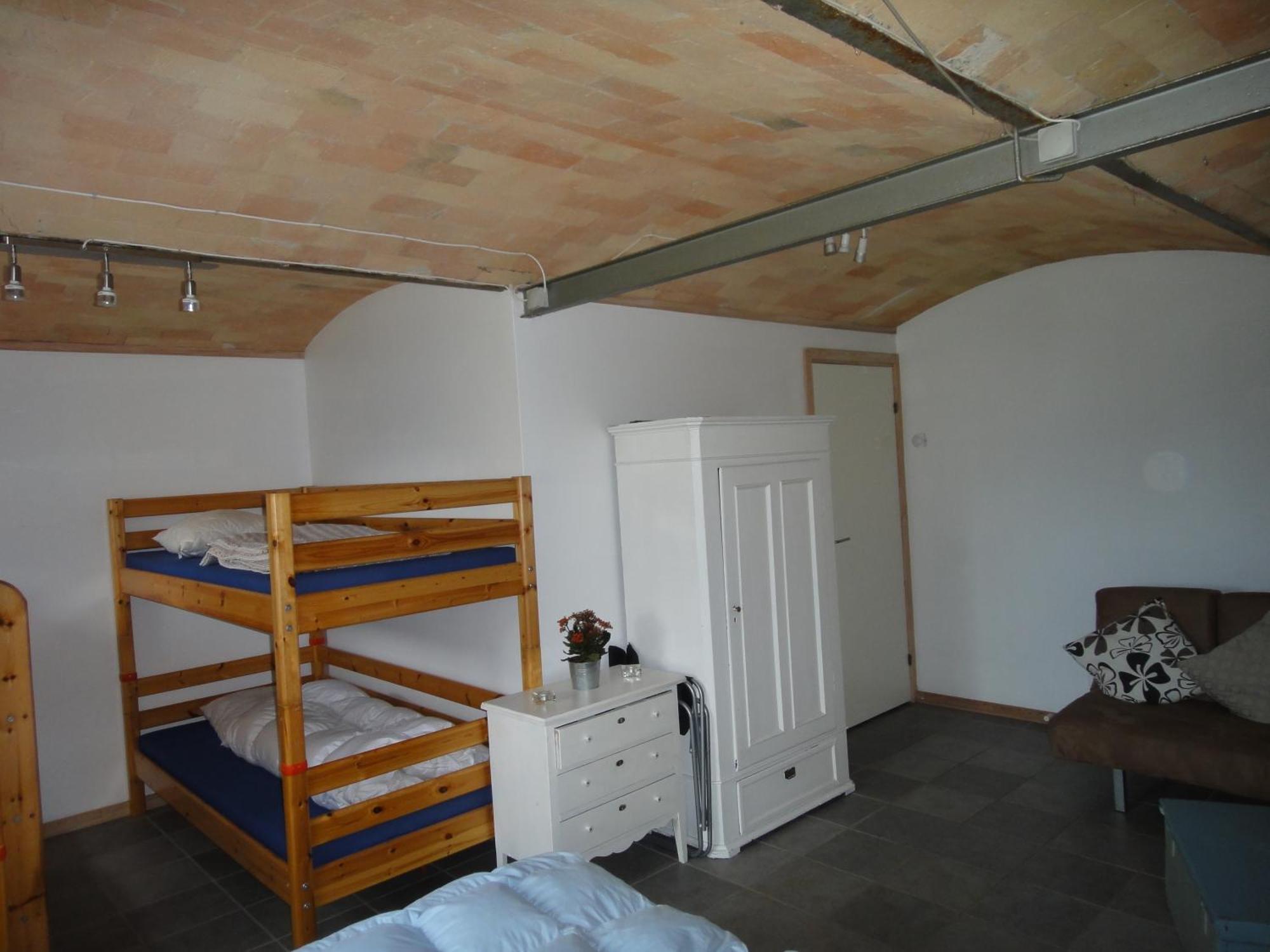 Nordkap Farm Holiday & Hostel Bindslev 외부 사진
