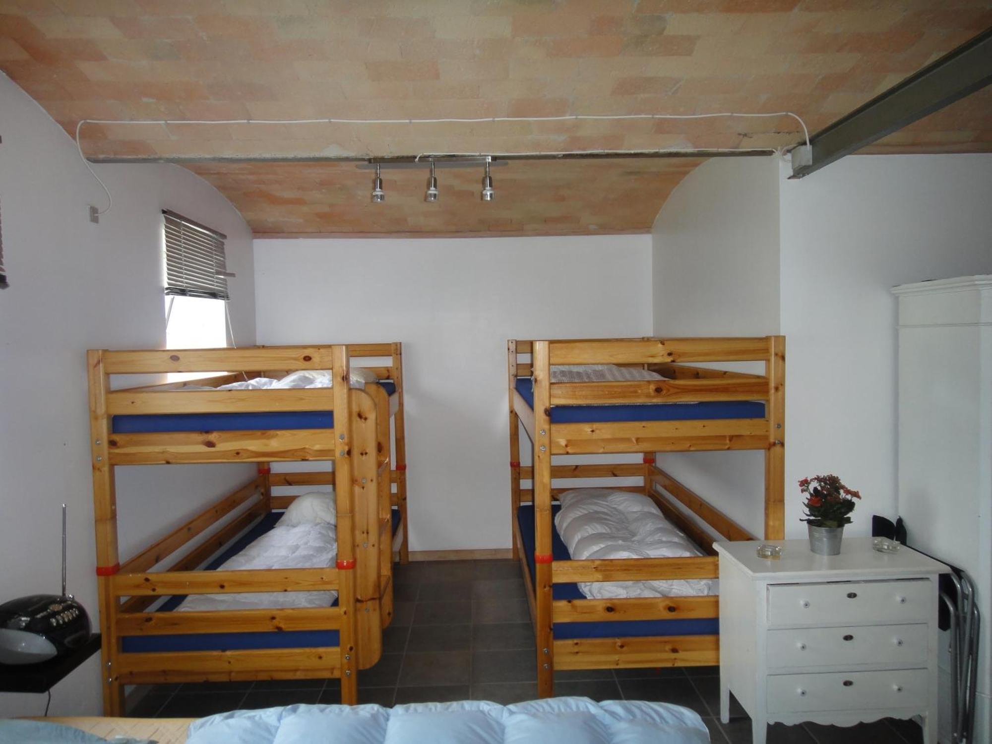 Nordkap Farm Holiday & Hostel Bindslev 외부 사진
