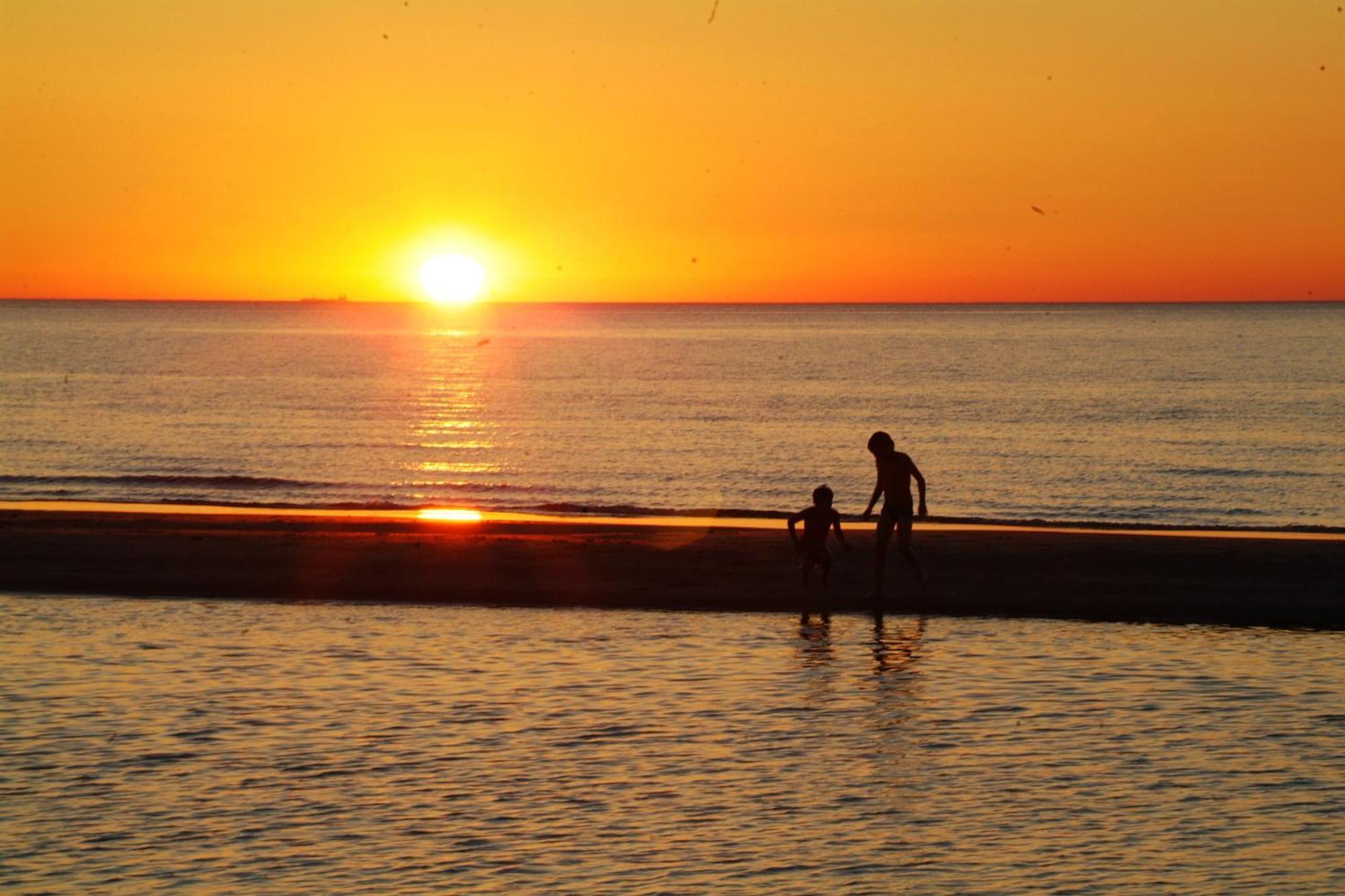 Nordkap Farm Holiday & Hostel Bindslev 외부 사진