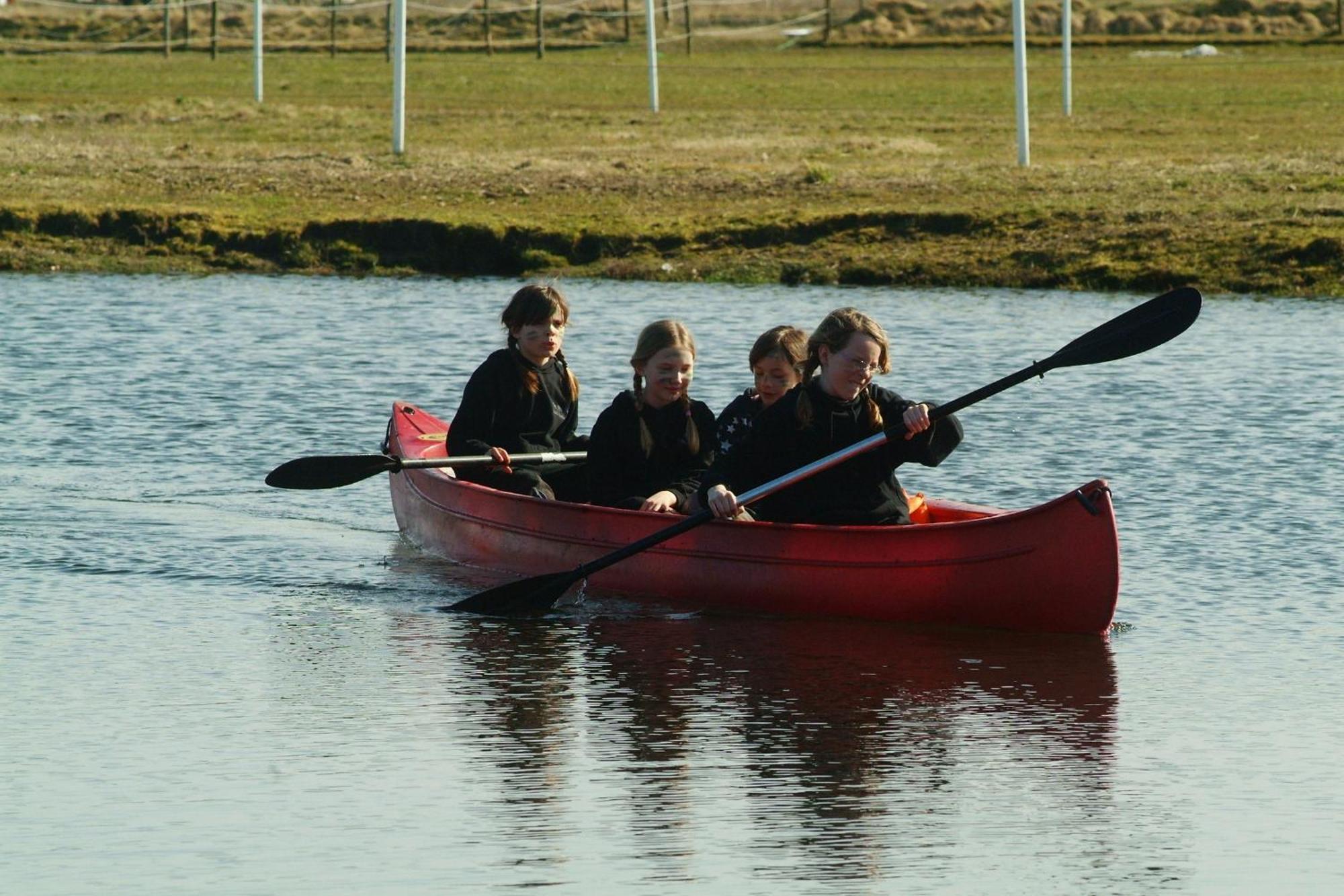 Nordkap Farm Holiday & Hostel Bindslev 외부 사진
