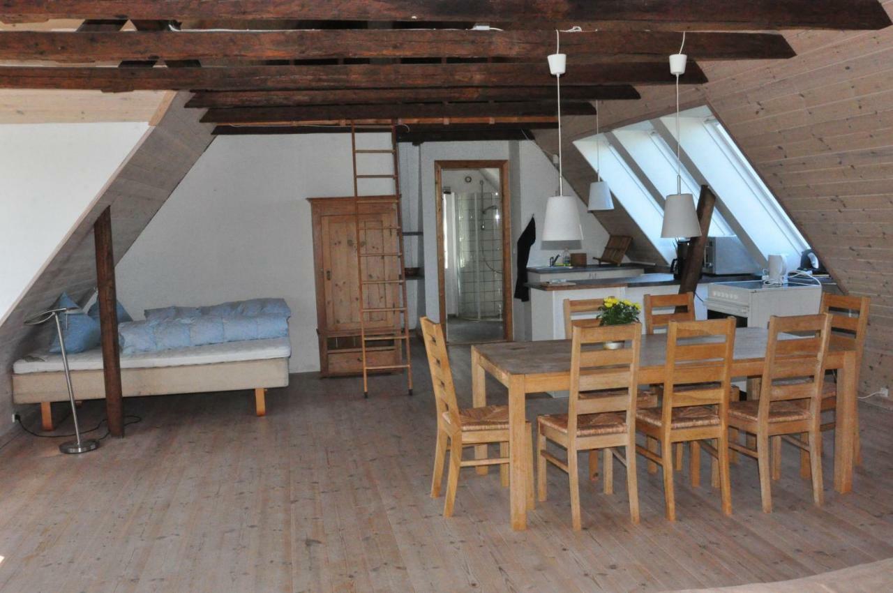 Nordkap Farm Holiday & Hostel Bindslev 외부 사진