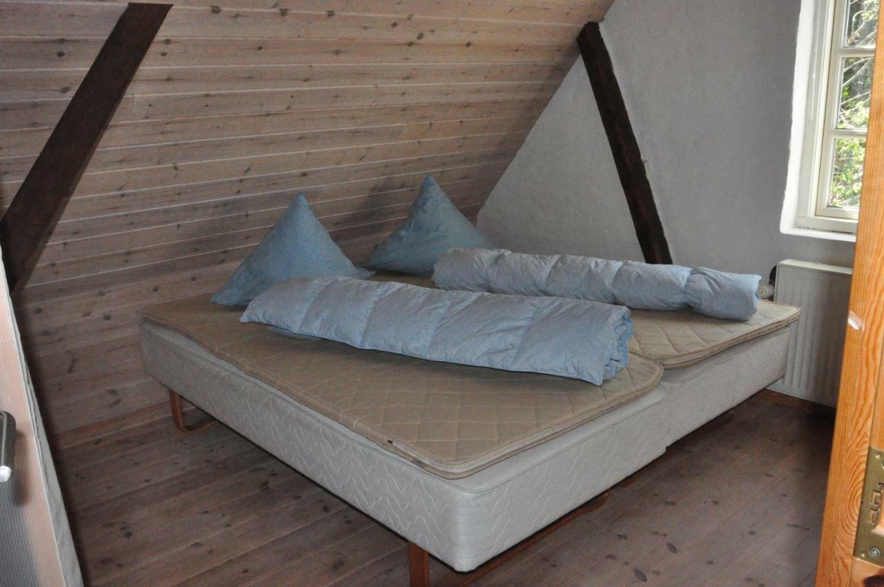 Nordkap Farm Holiday & Hostel Bindslev 외부 사진
