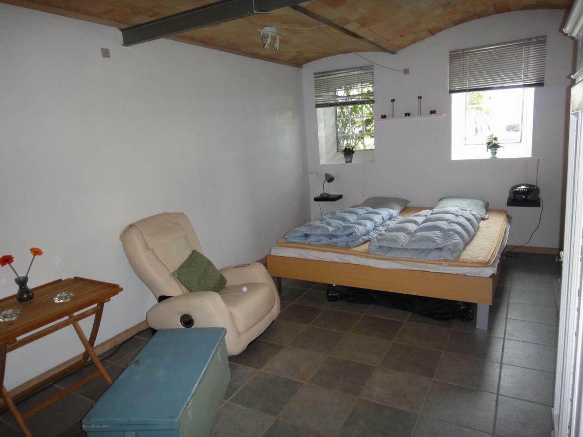 Nordkap Farm Holiday & Hostel Bindslev 외부 사진