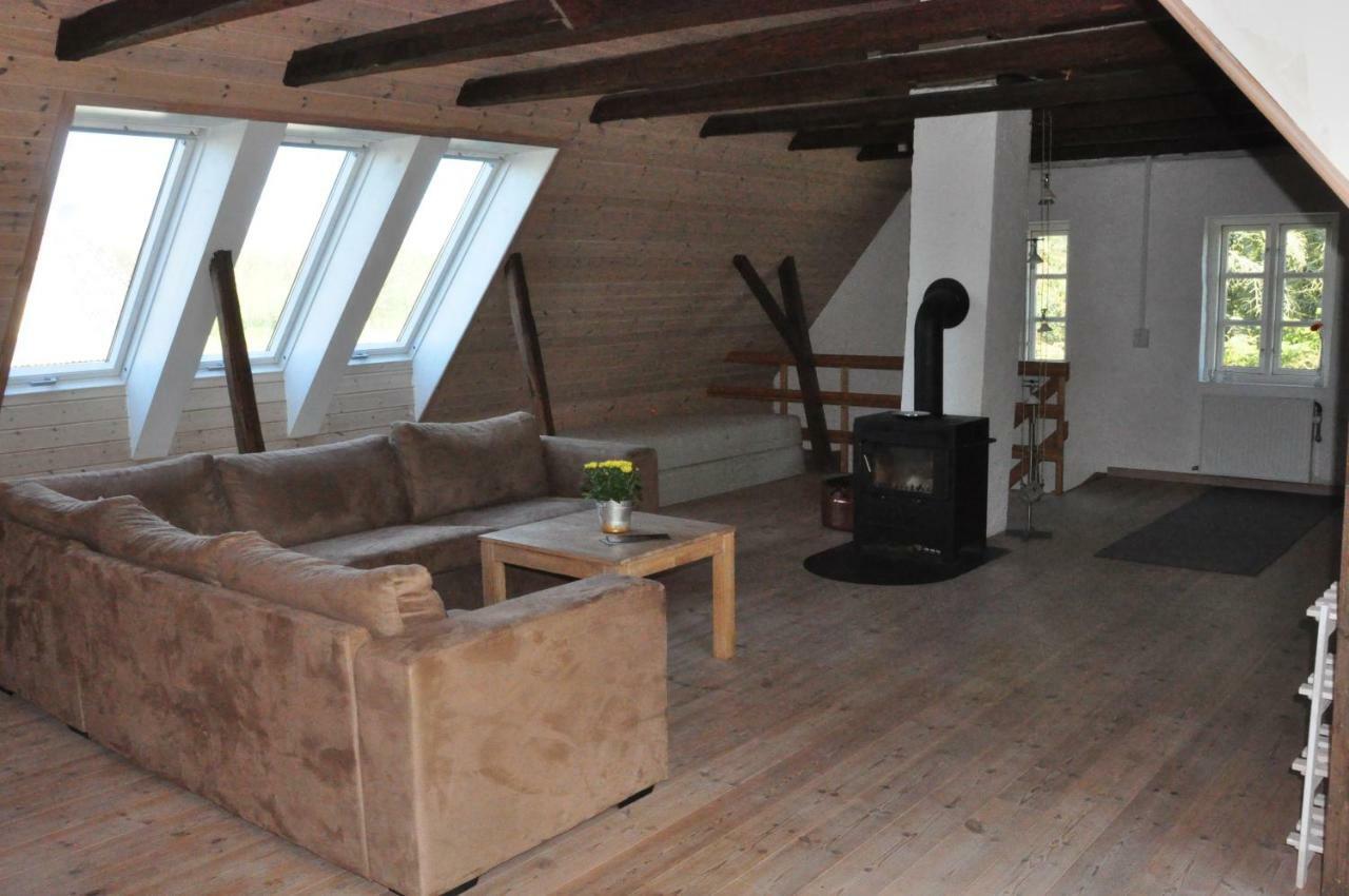 Nordkap Farm Holiday & Hostel Bindslev 외부 사진