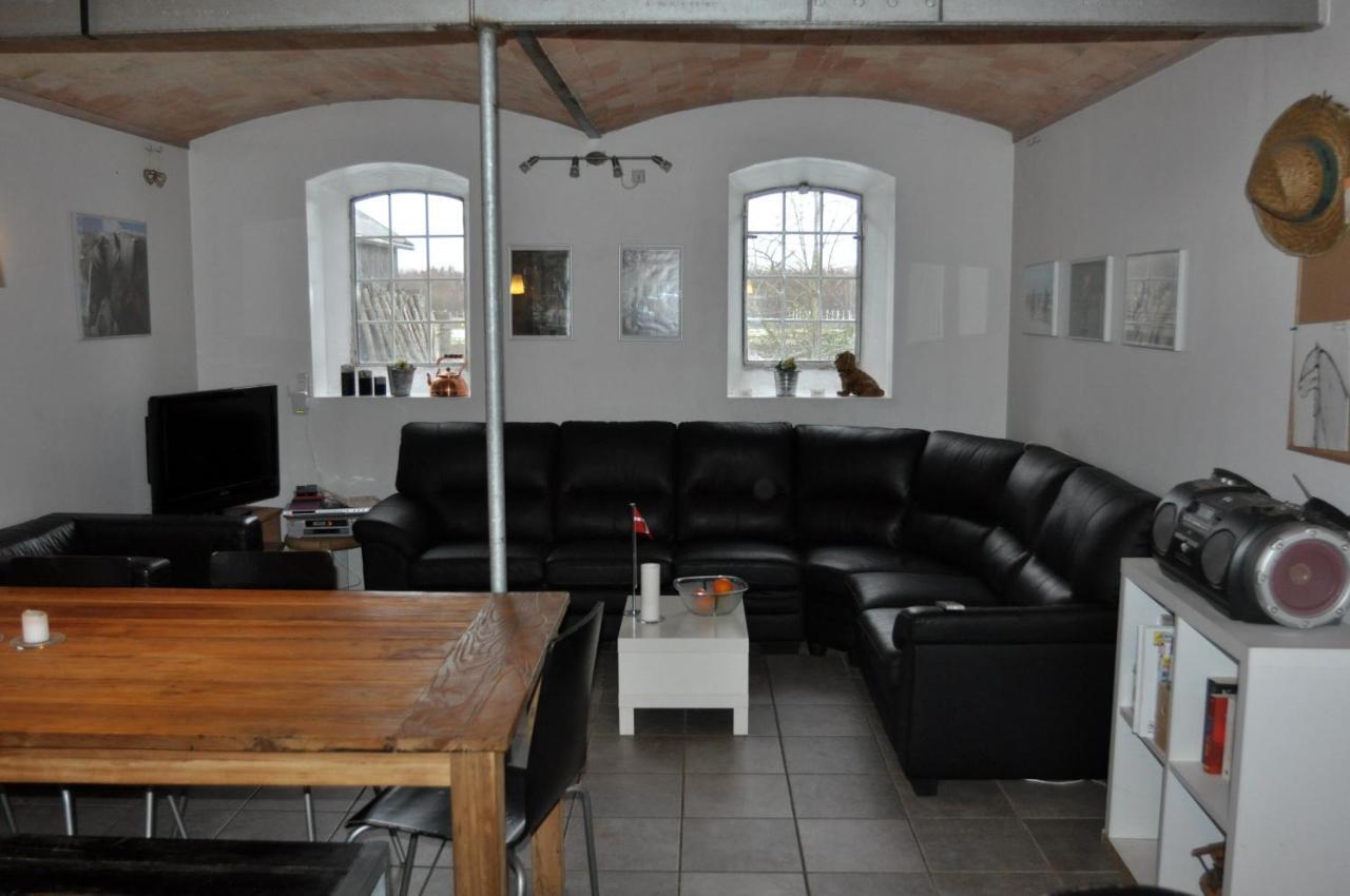 Nordkap Farm Holiday & Hostel Bindslev 객실 사진